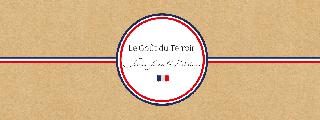 Le Goût du terroir
