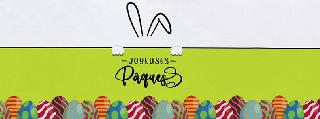 Joyeuses Pâques