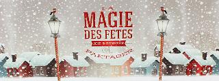 La Magie des Fêtes