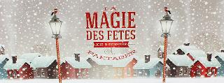 La Magie des Fêtes