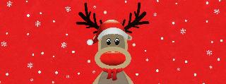 Enfant Noël