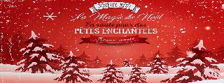 Fêtes enchantées